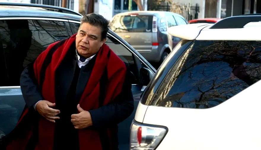 Mario Ishii