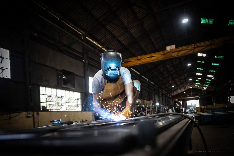 Industria