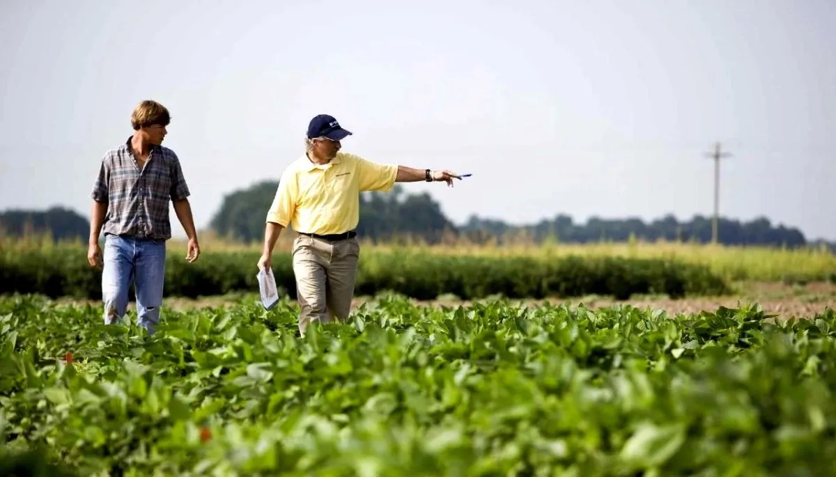 Productores rurales
