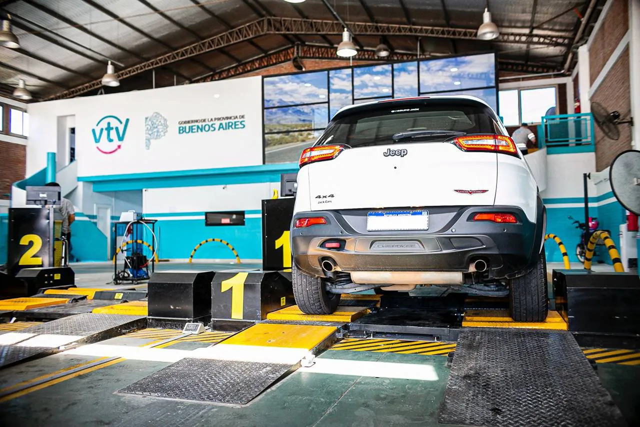 VTV Provincia de Buenos Aires