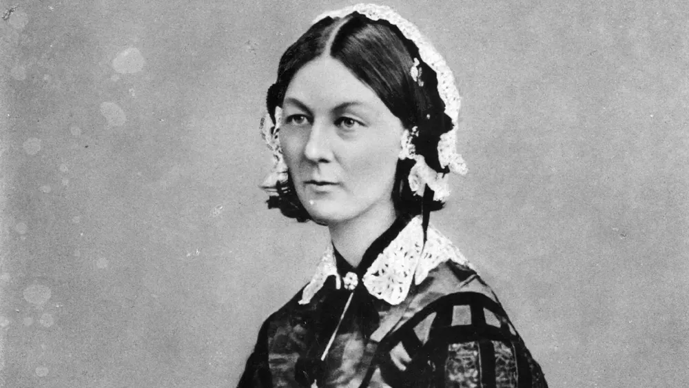 Florence Nightingale Florence Nightingale