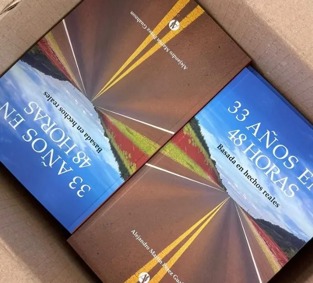 El robo de Alejandro Pérez: 33 años de búsqueda y reencuentro