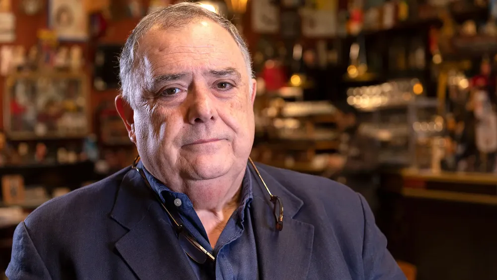 Eduardo Valdés, diputado nacional de UP