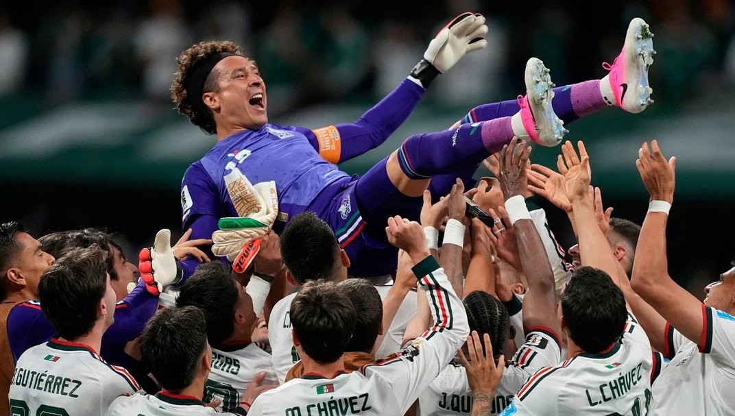México obtuvo su tercer triunfo en el Mundial 2026.