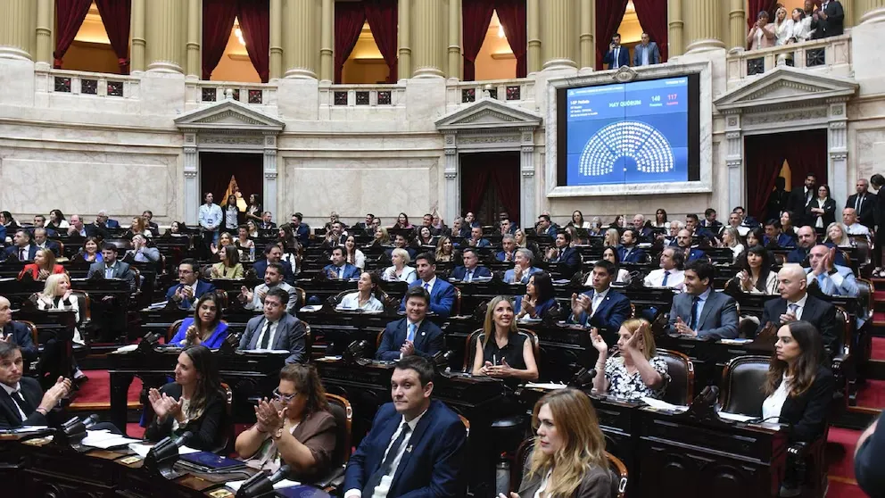 Diputados