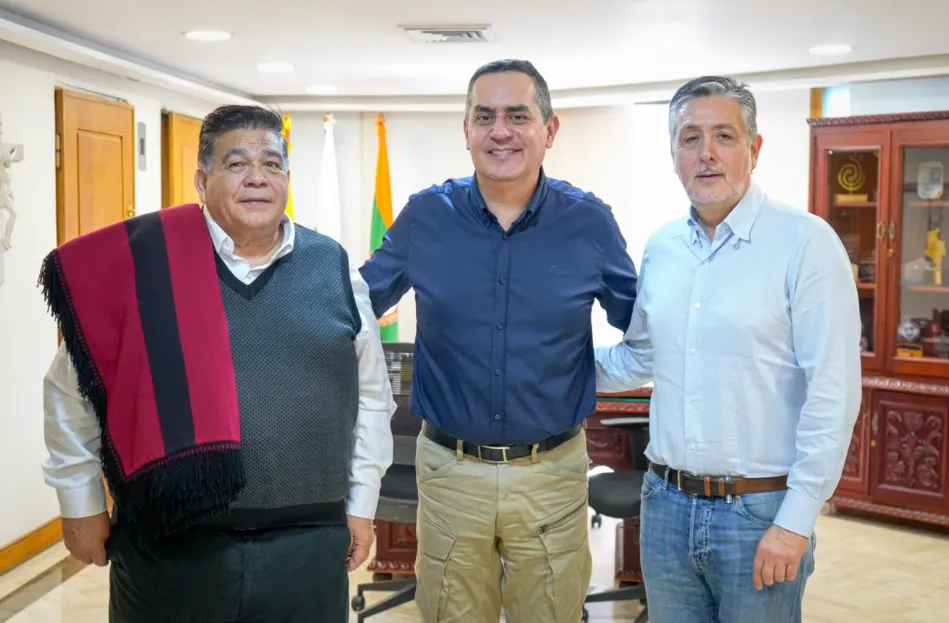 Ishii participó de un encuentro clave de la Red de Ciudades del Aprendizaje en Colombia 2