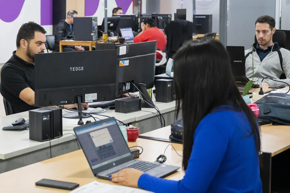 Estatales - administración pública