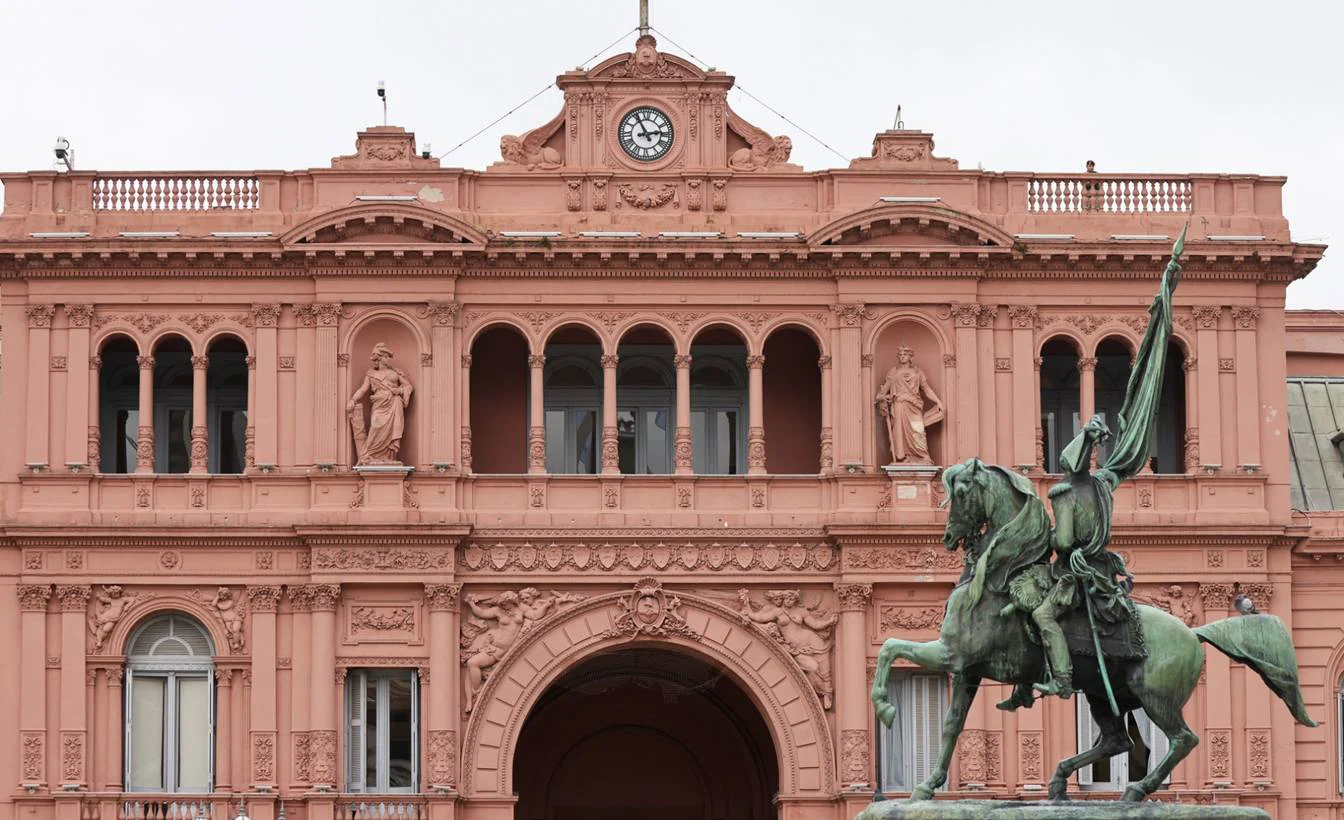 Casa Rosada
