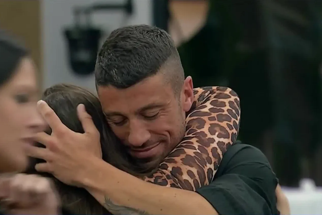 Giuliano eliminado y Gran Hermano cambia todo lo que dejó su salida