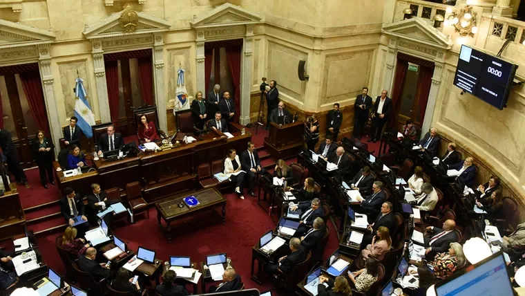 Senado