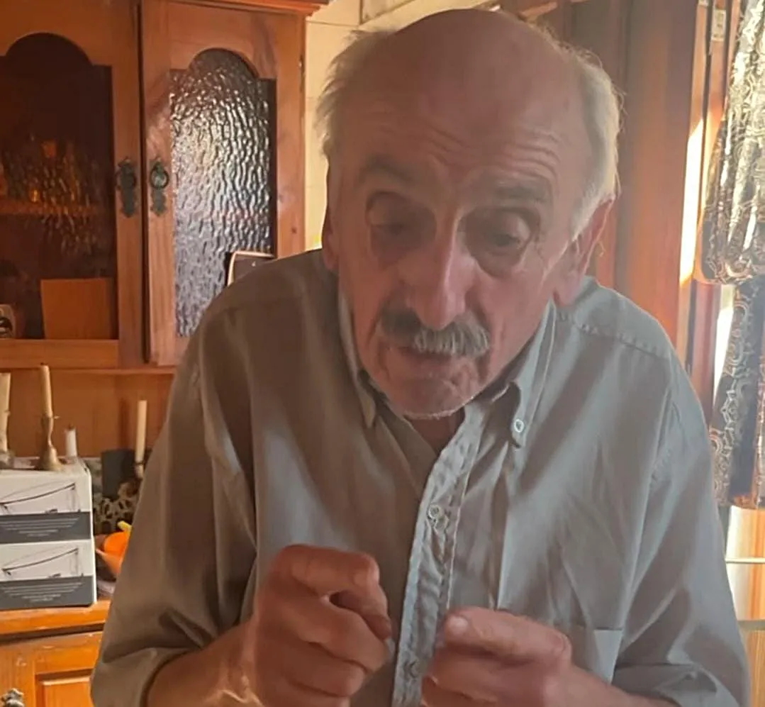 El fenómeno viral del tío Pepito: entre la picardía y la nostalgia