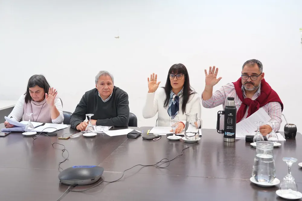 Comisión de Ambiente y Desarrollo Sostenible - Diputados bonaerenses.