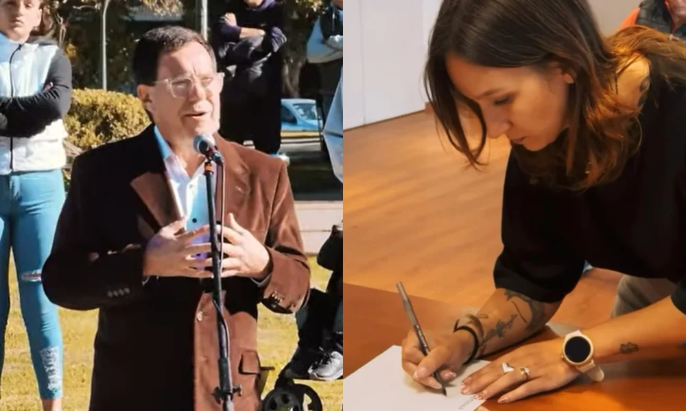 Entre el aniversario de la ciudad y nuevas viviendas, Coronel Dorrego proyecta su futuro