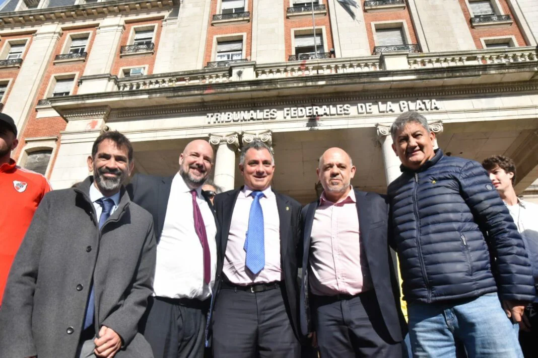 Osaba, Carrancio, Curesis, Pareja y Vera