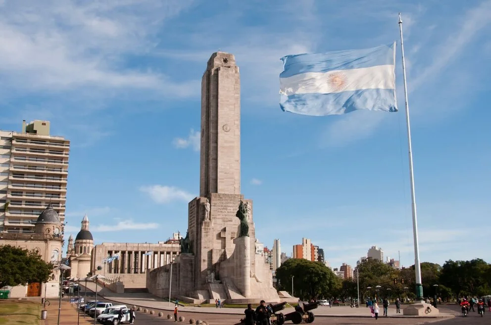 Ciudad de Rosario
