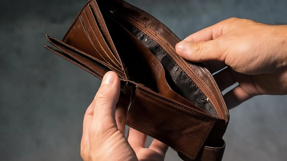 Ingresos en retroceso cómo impacta la medición alternativa del IPC en el poder adquisitivo