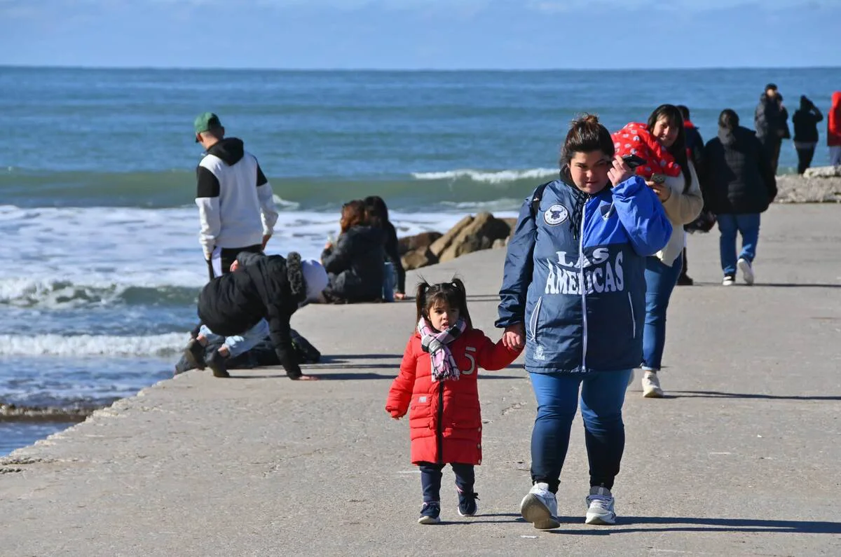 Turismo bonaerense: menos visitantes, bajo consumo y el peor invierno en cuatro años.