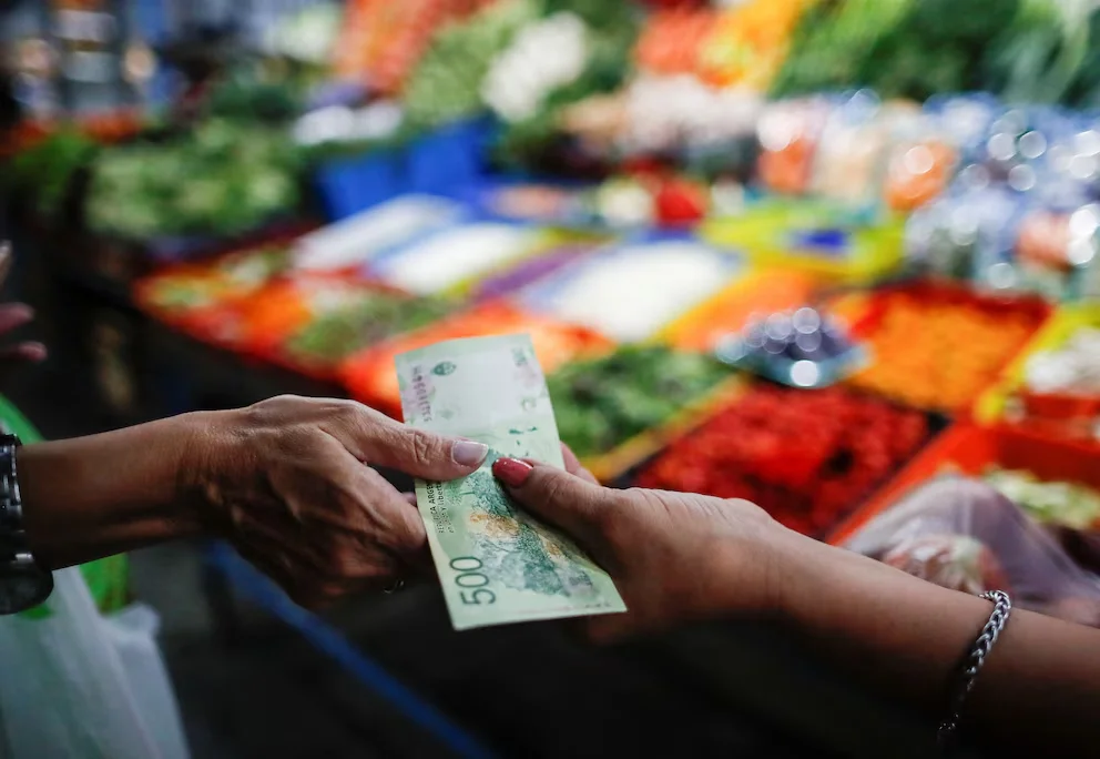 Inflación