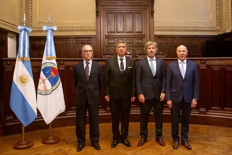 Corte Suprema