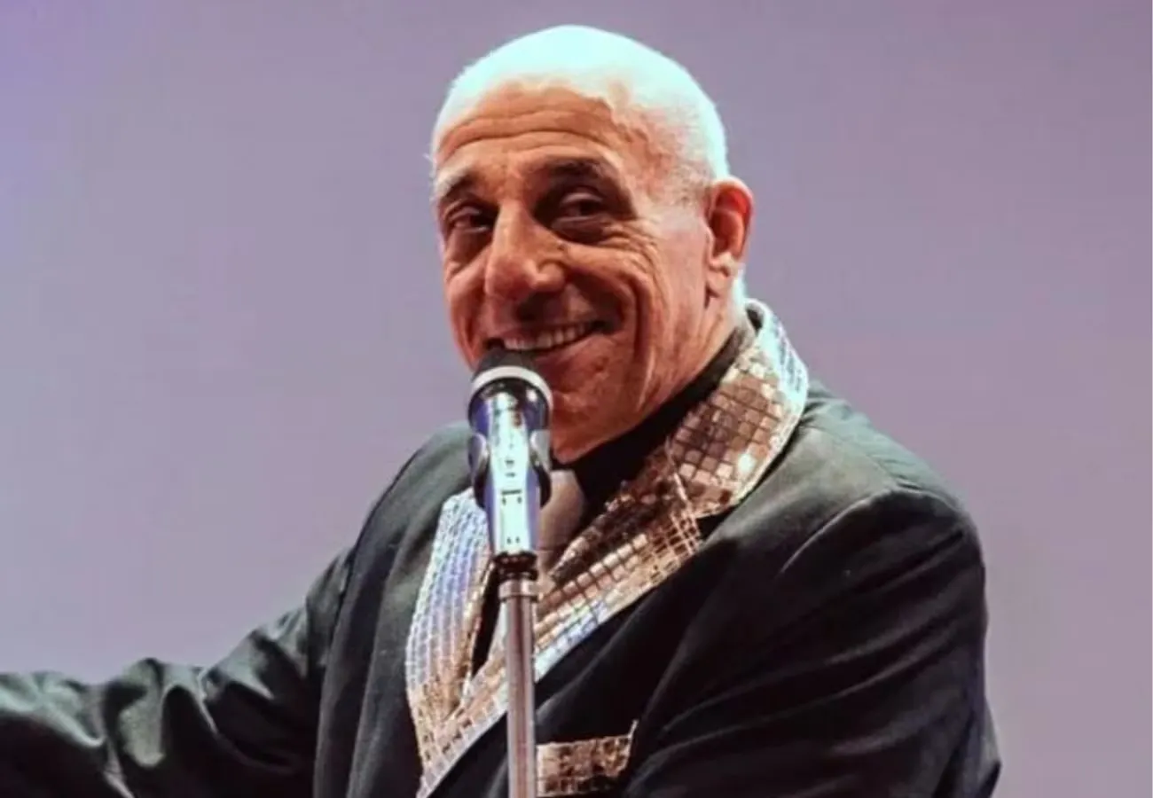 Toti Ciliberto murió a los 63 años su legado en la televisión argentina