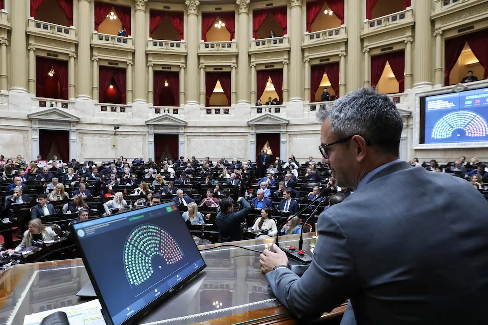 Diputados 2