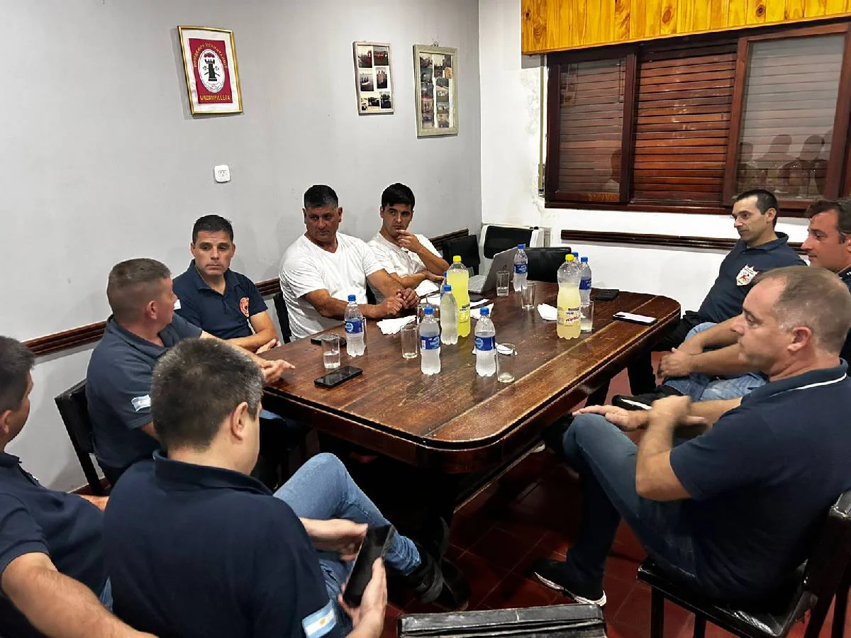 El Municipio refuerza la respuesta ante emergencias y el sistema hídrico