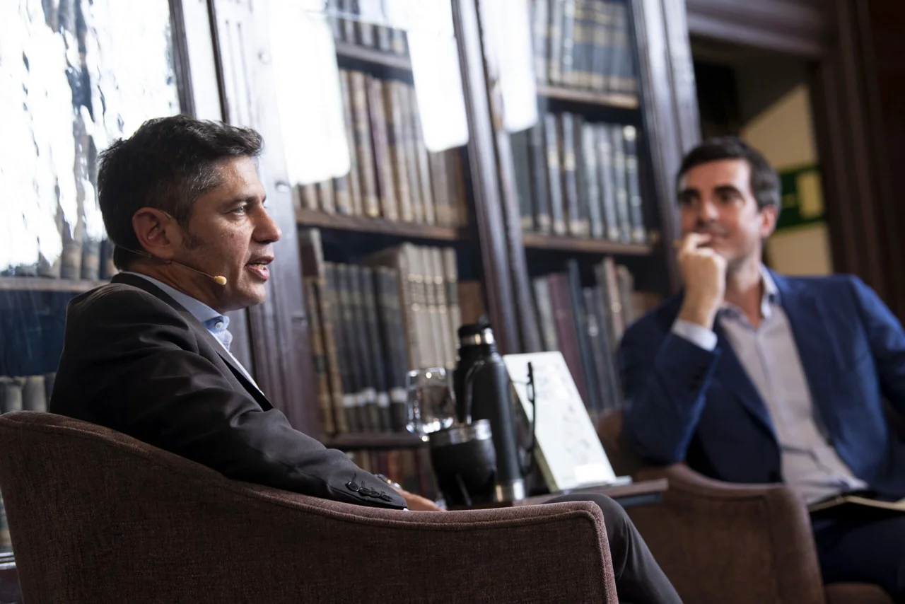 Kicillof