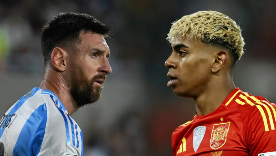 Argentina y España se medirán en la final del Mundial 2026