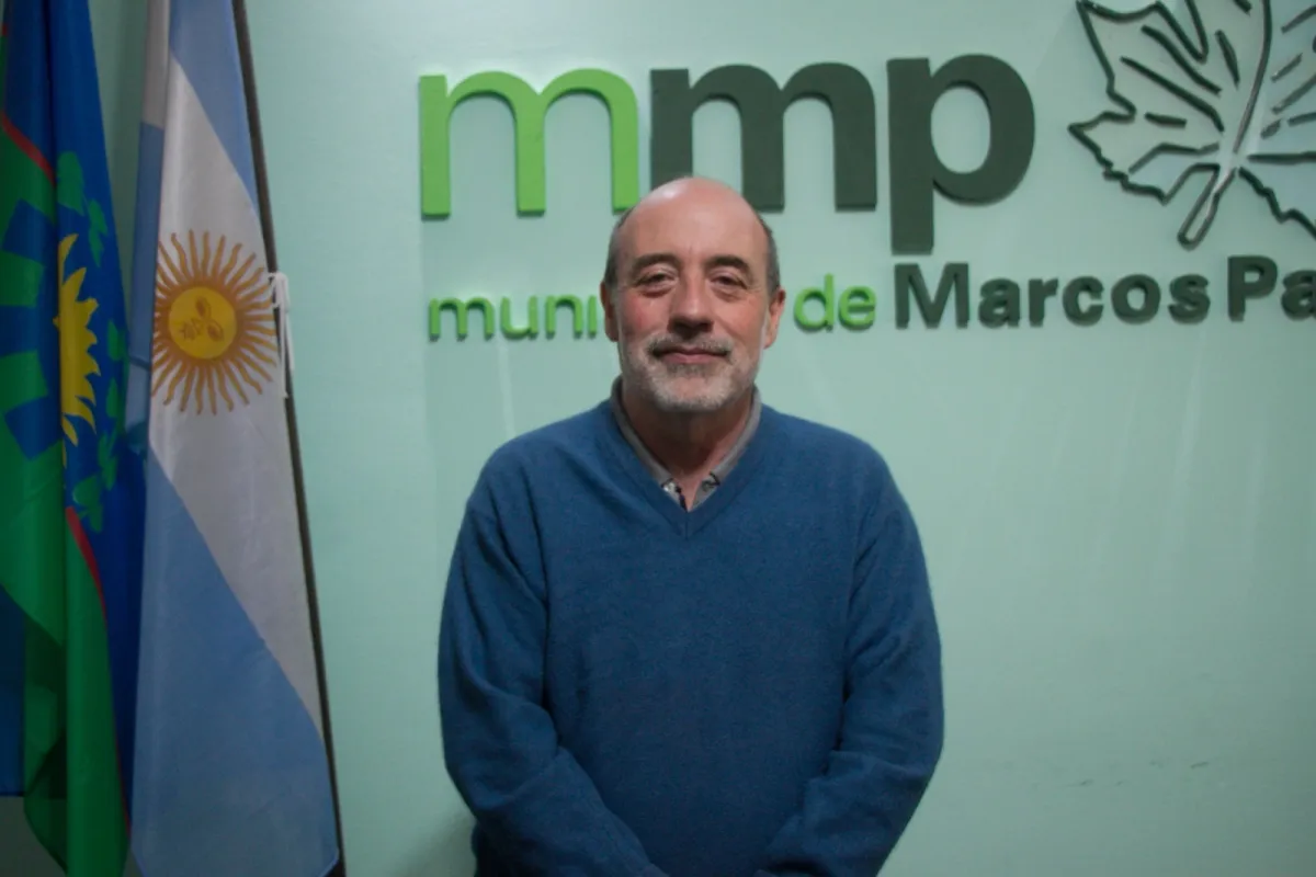 Ricardo Curutchet.
