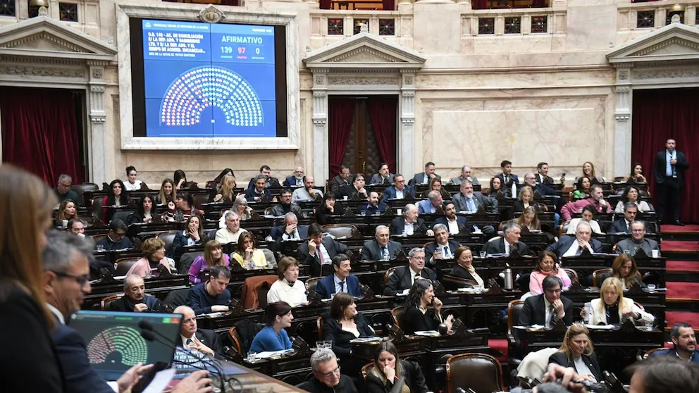 Diputados SUPER RIGI