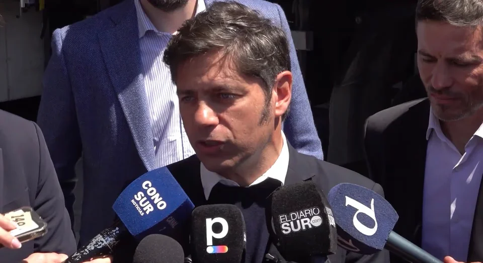 Kicillof
