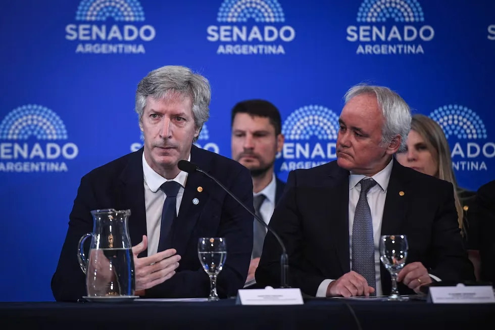 Senado Bausili