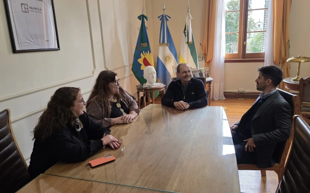 Carlos Casares avanza en la protección de viviendas