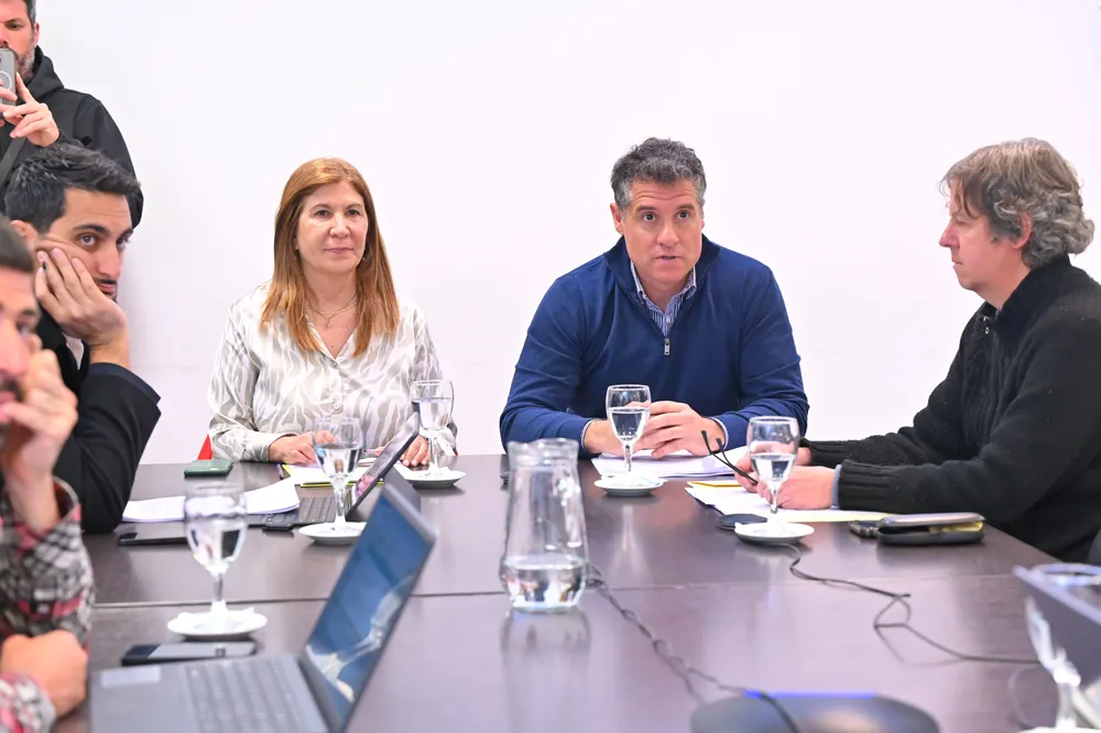 Comisiones en la Cámara de Diputados bonaerense