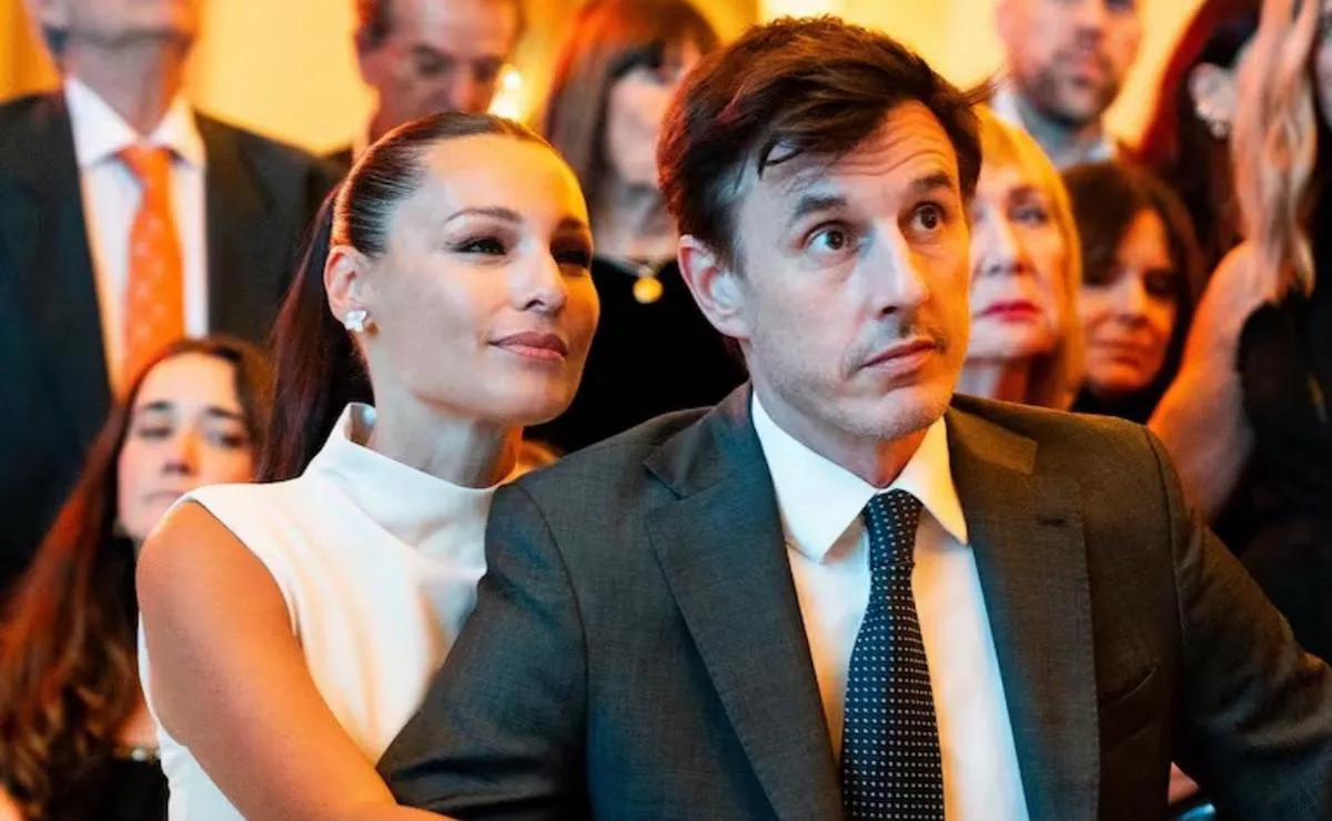 Pampita y García Moritán: Revelaciones y escándalos en medio de la separación