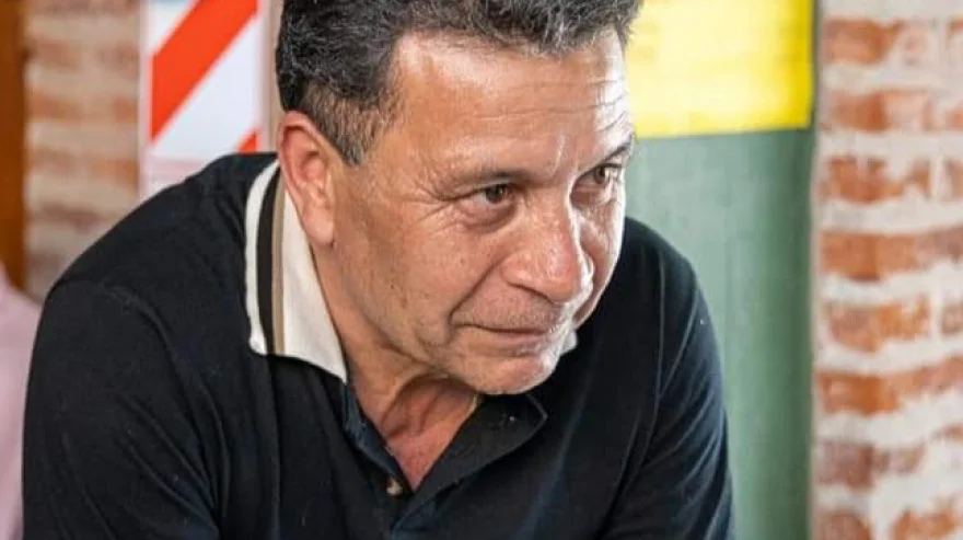 Carlos Rocha