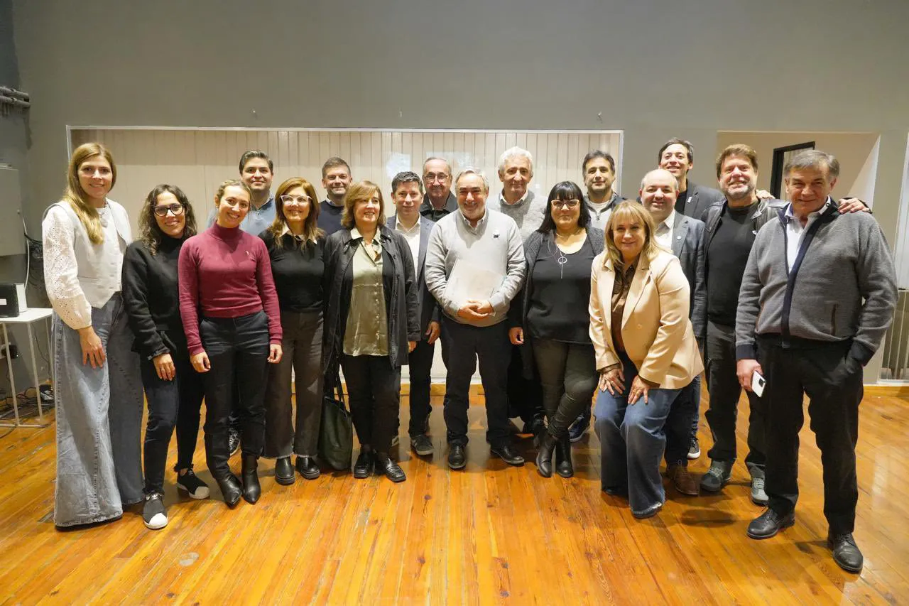 UCR - Comité Provincia de Buenos Aires