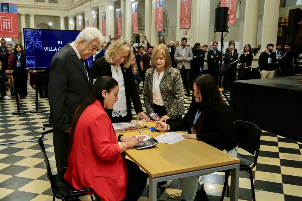 Elecciones 2025: qué definió el escrutinio final en la provincia de Buenos Aires