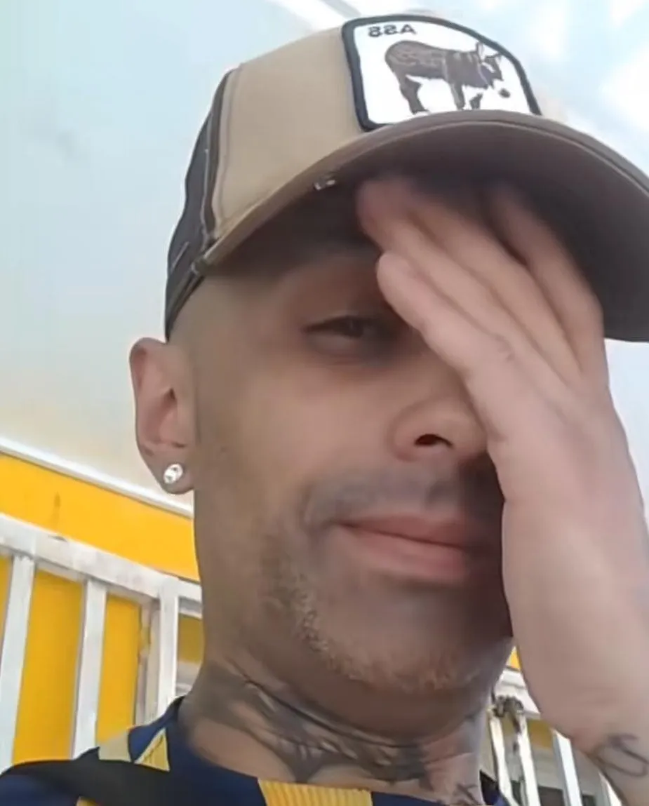 La charla viral entre Lalo y su tía que hizo reír a todos