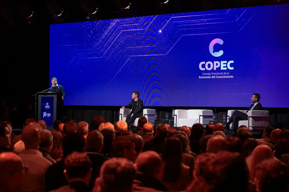 COPEC1