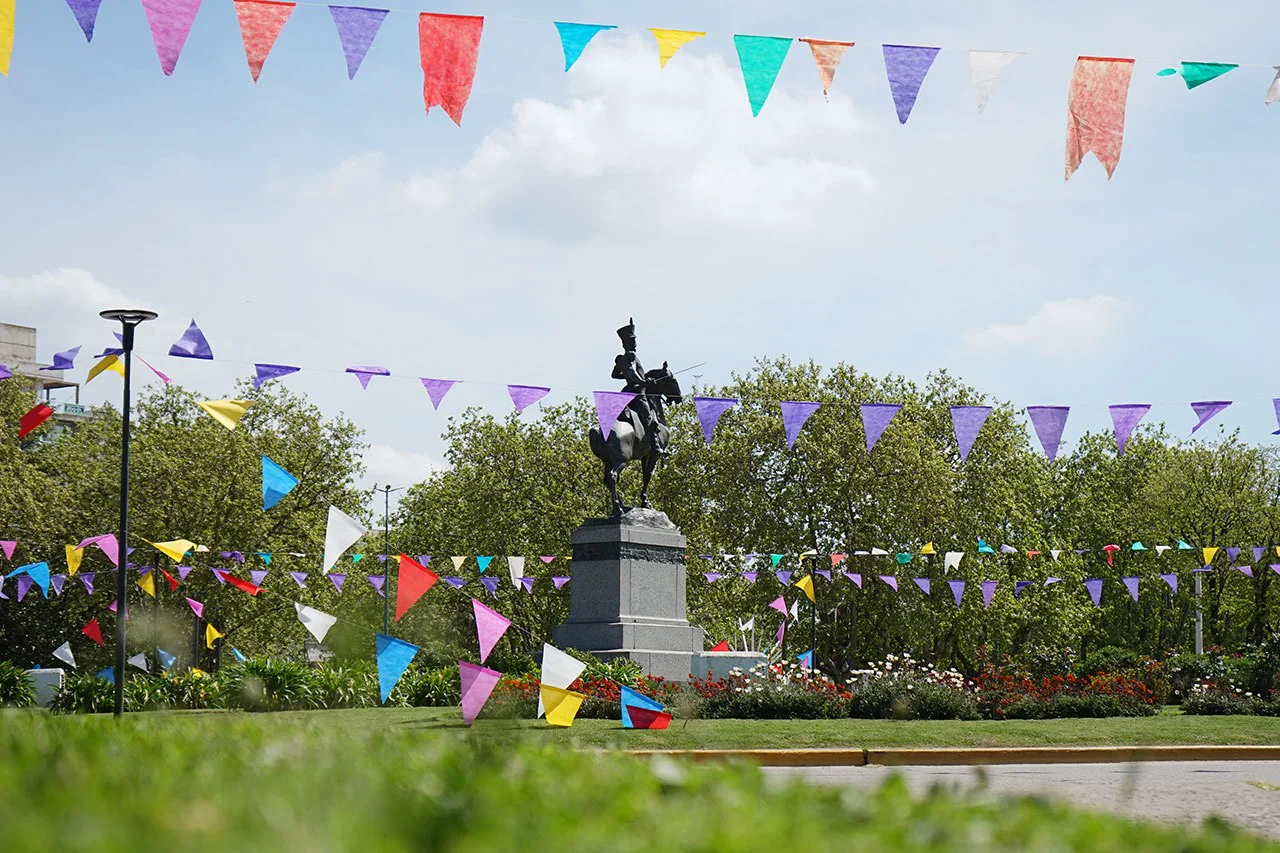 Necochea se prepara para festejar sus 145 años