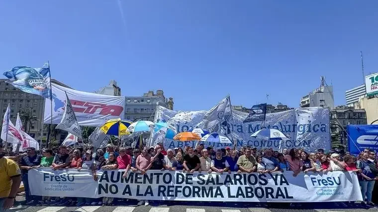 Amparo Reforma Laboral