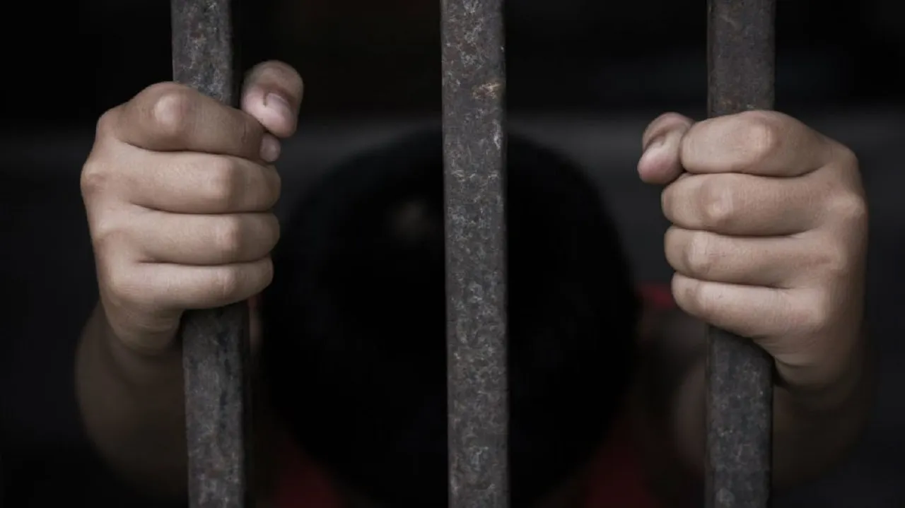Régimen Penal Juvenil - imputabilidad.