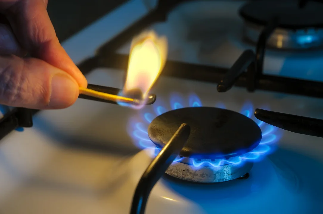 Subsidios al gas