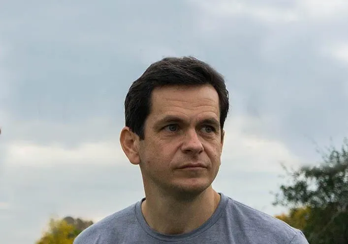 Marcelo Matzkin, intendente de Zárate