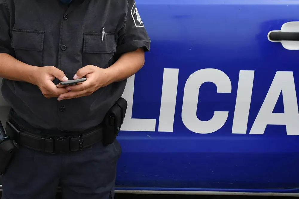 Policía Bonaerense