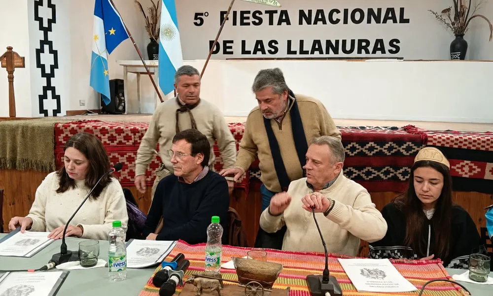 Dorrego sigue apostando por la Cultura