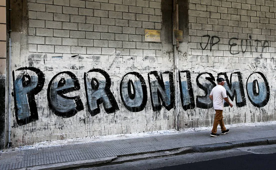 Peronismo PJ