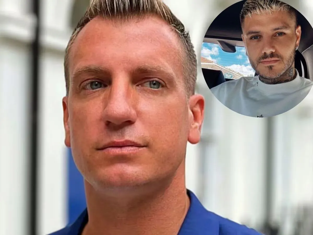 Maxi López rompió el silencio y apuntó contra Icardi.