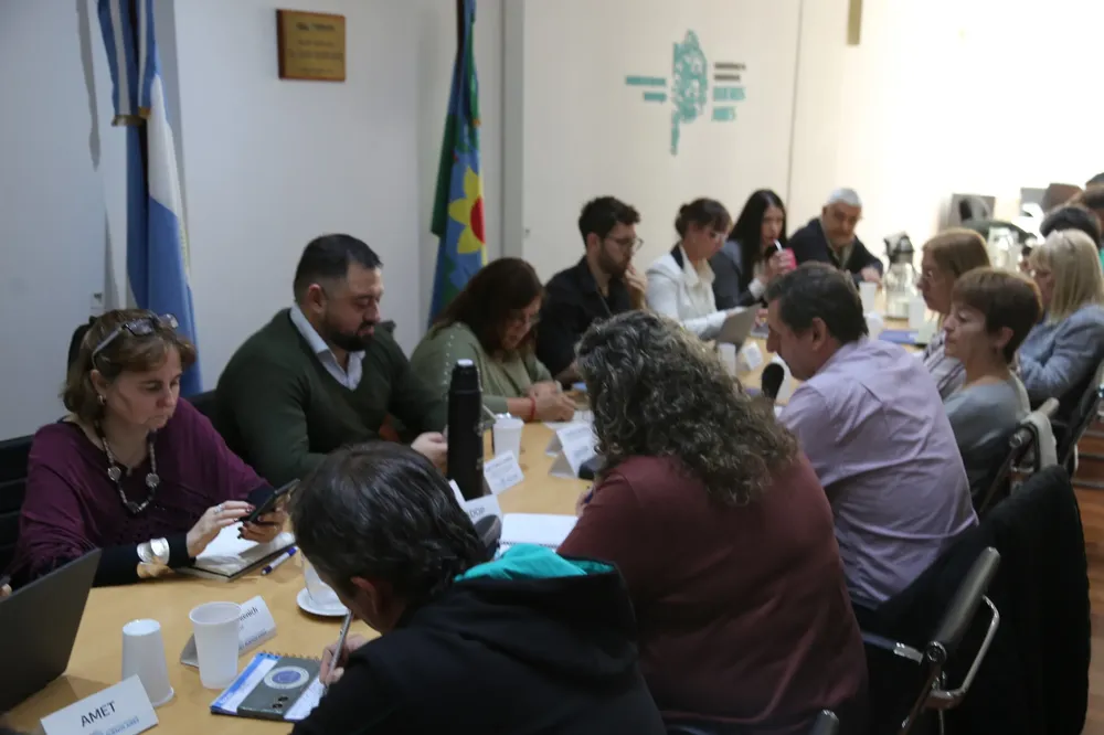 Paritarias bonaerenses: docentes exigen subas urgentes y mensuales Paritarias bonaerenses: docentes exigen subas urgentes y mensuales